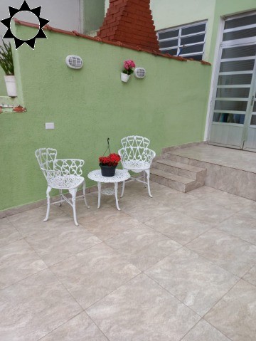 Casa, 2 quartos, 148 m² - Foto 6