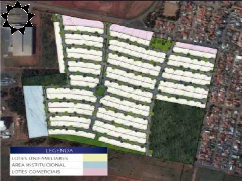 Loteamento e Condomínio, 72 hectares - Foto 4
