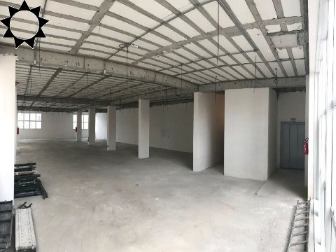 Prédio Inteiro, 400 m² - Foto 3