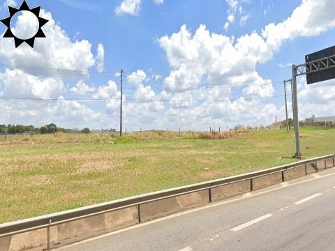 Loteamento e Condomínio, 51 hectares - Foto 7