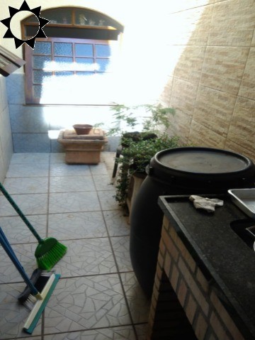 Casa, 4 quartos, 321 m² - Foto 19
