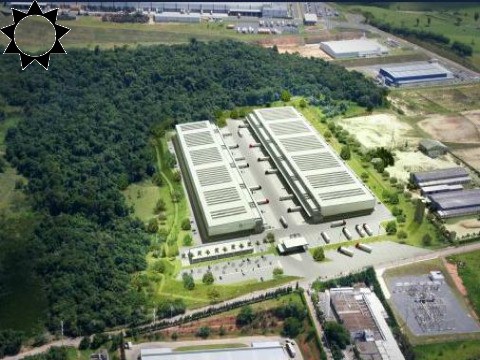 Loteamento e Condomínio, 19 hectares - Foto 9