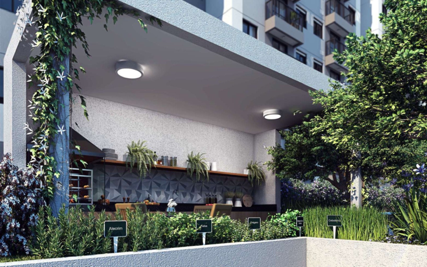 Apartamento, 2 quartos, 41 m² - Foto 16