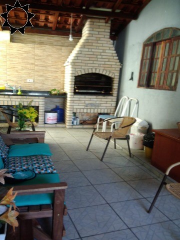 Casa, 4 quartos, 321 m² - Foto 23
