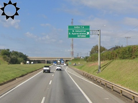 Loteamento e Condomínio, 26 hectares - Foto 9