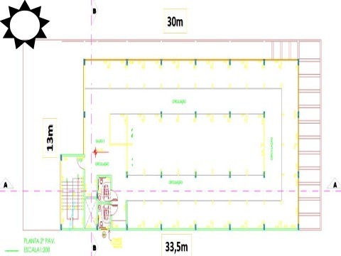 Prédio Inteiro, 400 m² - Foto 5