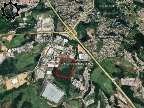 Loteamento e Condomínio, 19 hectares - Foto 10