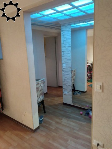 Apartamento, 2 quartos, 55 m² - Foto 3