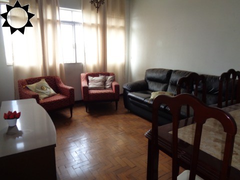 Apartamento, 2 quartos, 90 m² - Foto 1