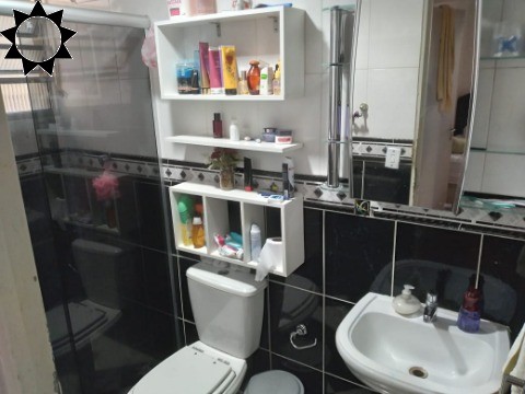 Apartamento, 2 quartos, 55 m² - Foto 2