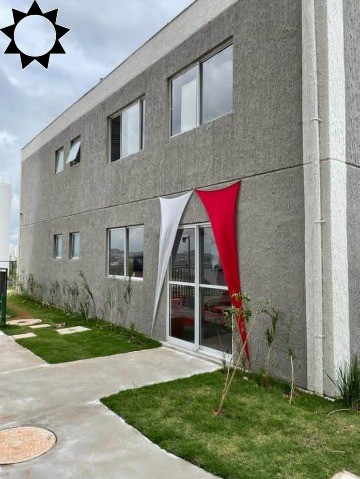 Apartamento, 2 quartos, 41 m² - Foto 5