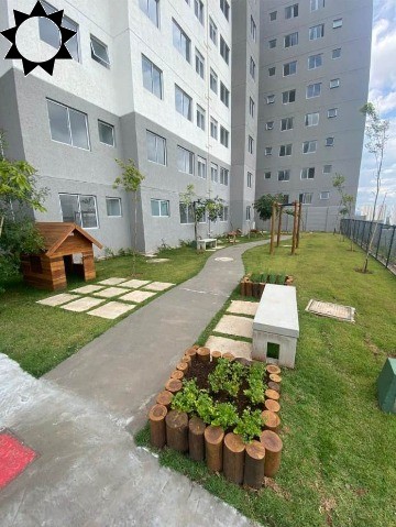 Apartamento, 2 quartos, 41 m² - Foto 7