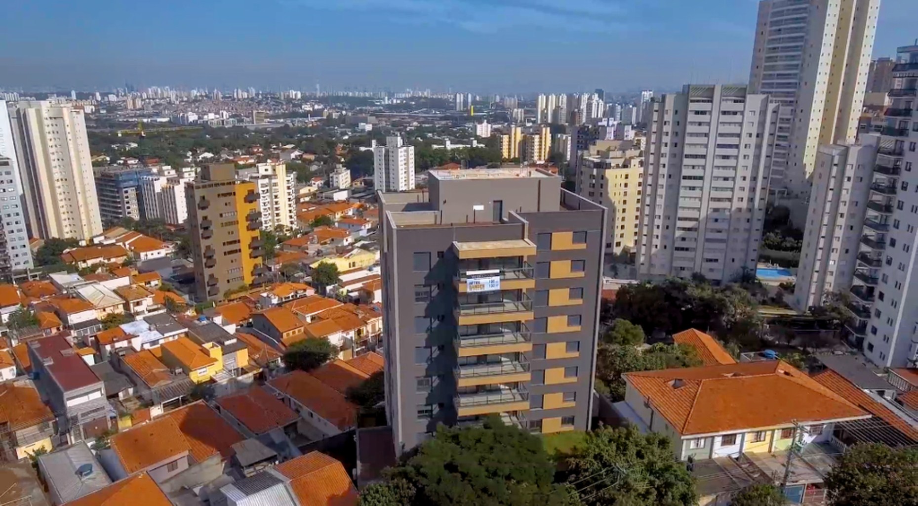 Apartamento, 3 quartos, 132 m² - Foto 22