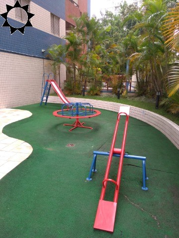 Apartamento, 2 quartos, 50 m² - Foto 31