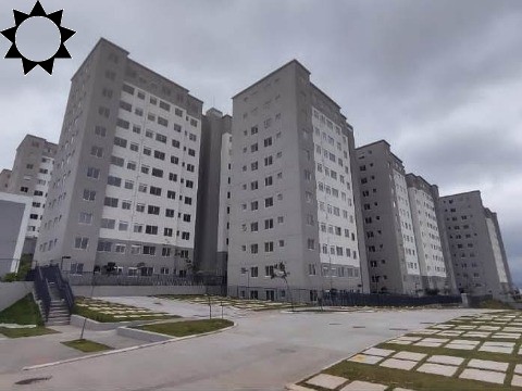 Apartamento, 2 quartos, 41 m² - Foto 6