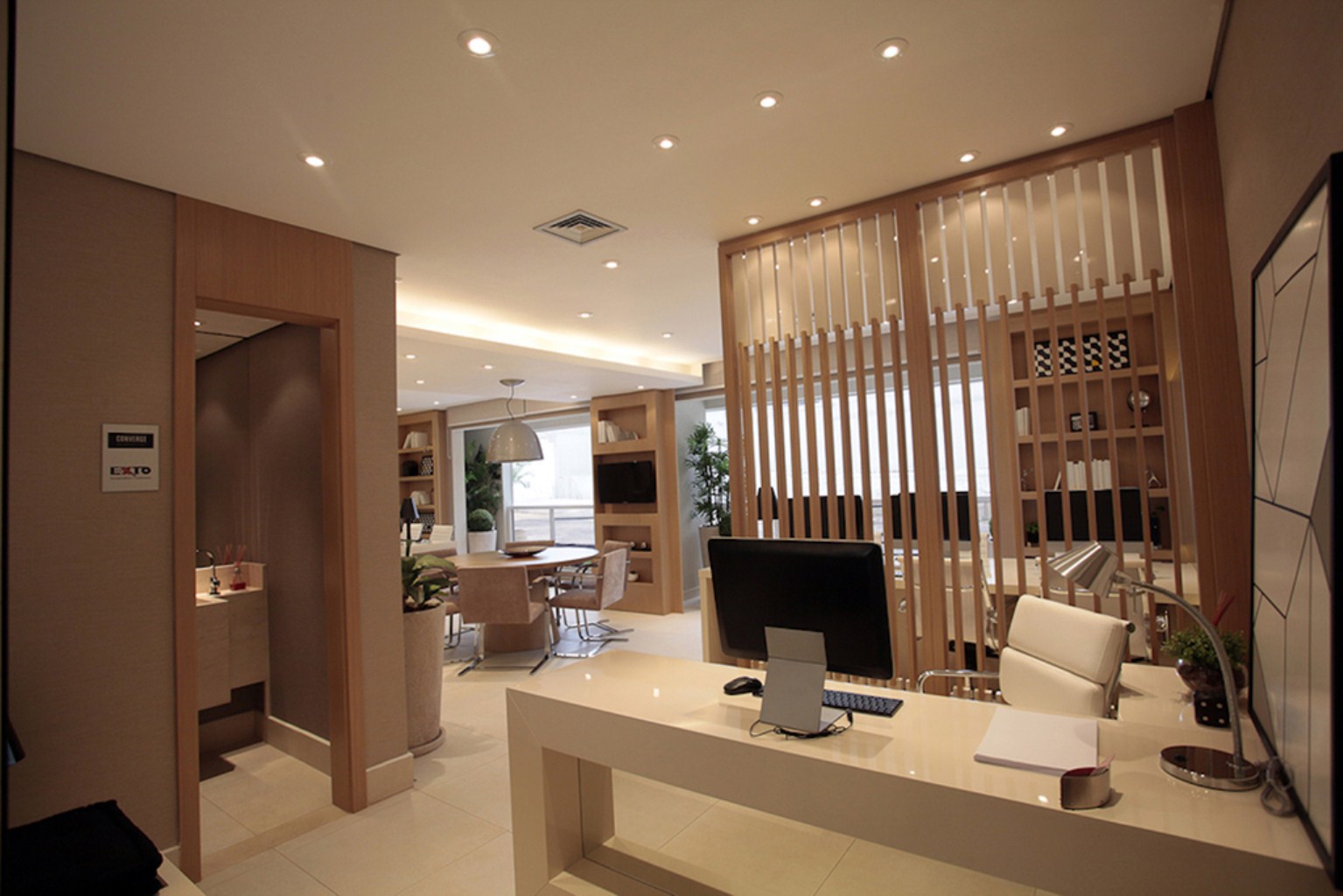 Sala-Conjunto, 40 m² - Foto 11