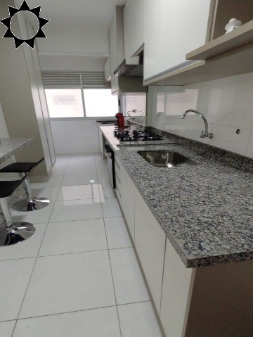 Apartamento, 2 quartos, 50 m² - Foto 16