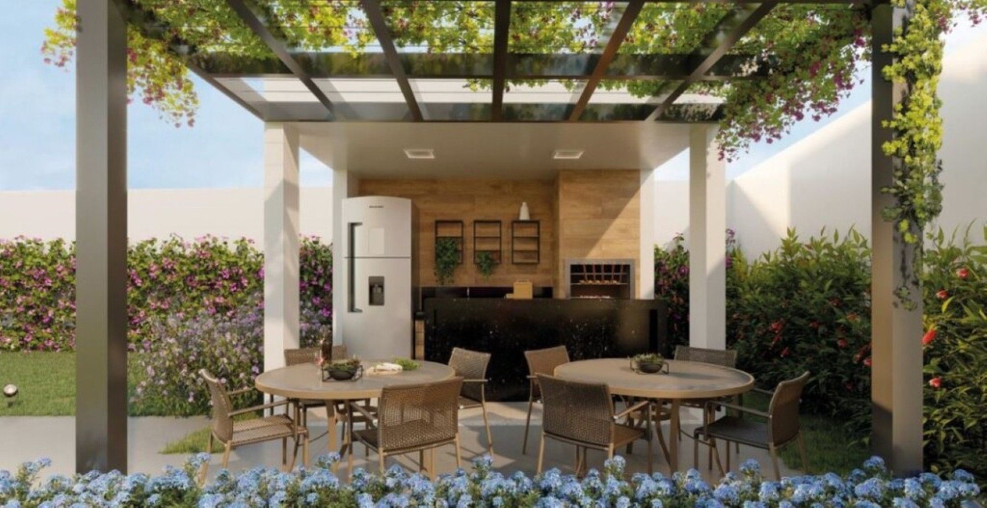 Apartamento, 2 quartos, 32 m² - Foto 9