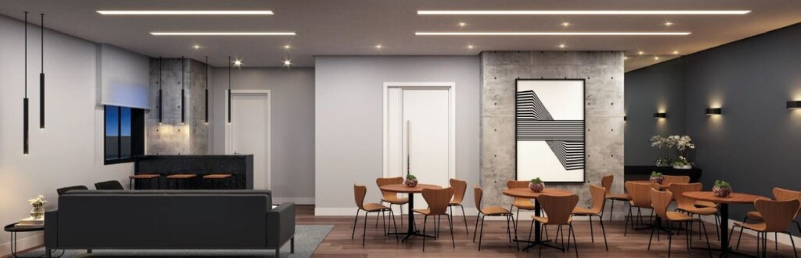 Apartamento, 2 quartos, 32 m² - Foto 5