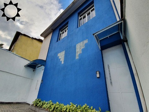 Prédio Inteiro, 180 m² - Foto 1