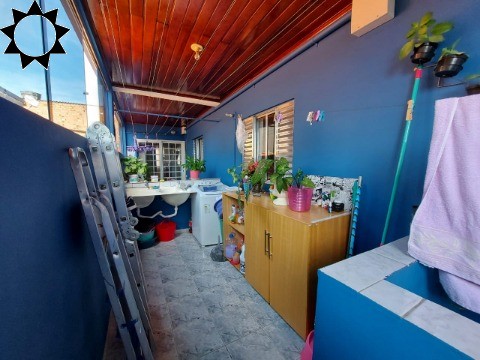 Casa, 8 quartos, 369 m² - Foto 5
