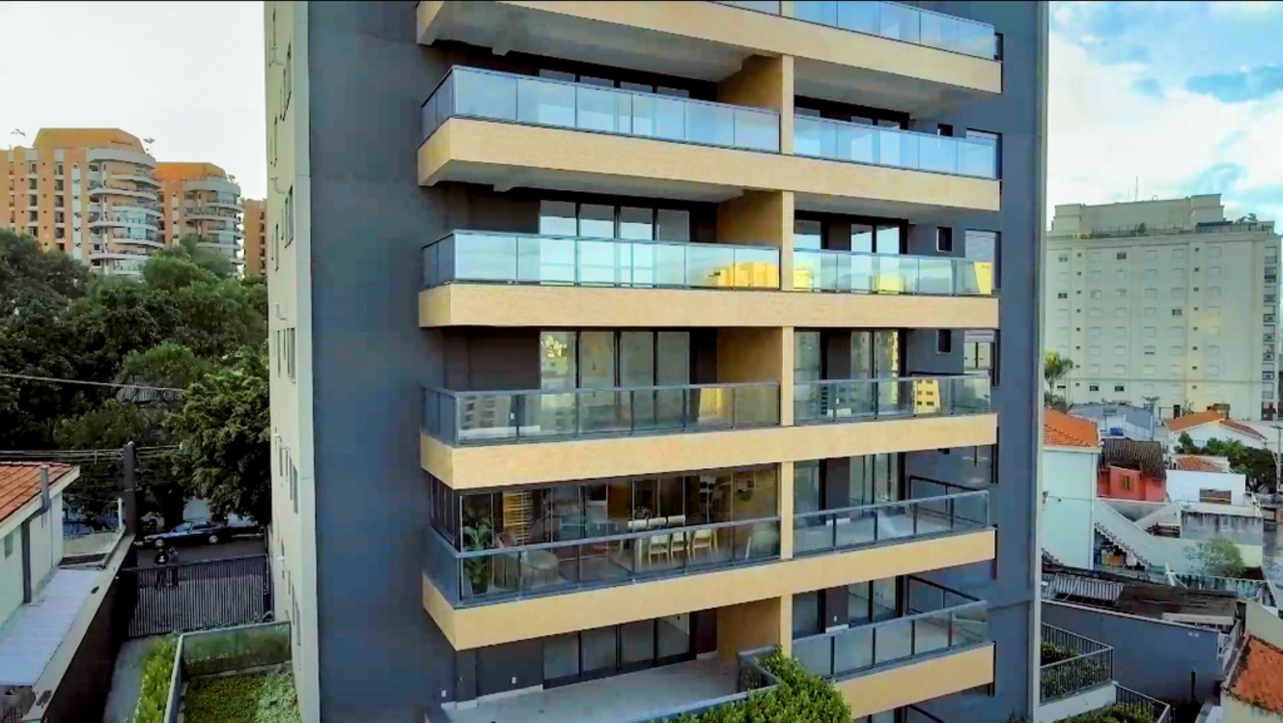 Apartamento, 3 quartos, 132 m² - Foto 3