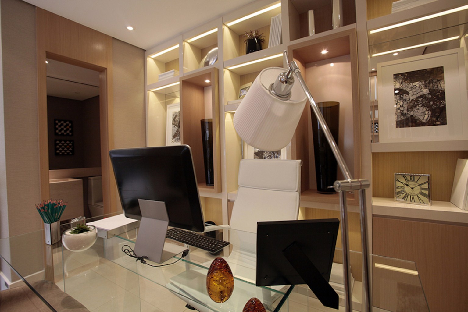 Sala-Conjunto, 40 m² - Foto 9