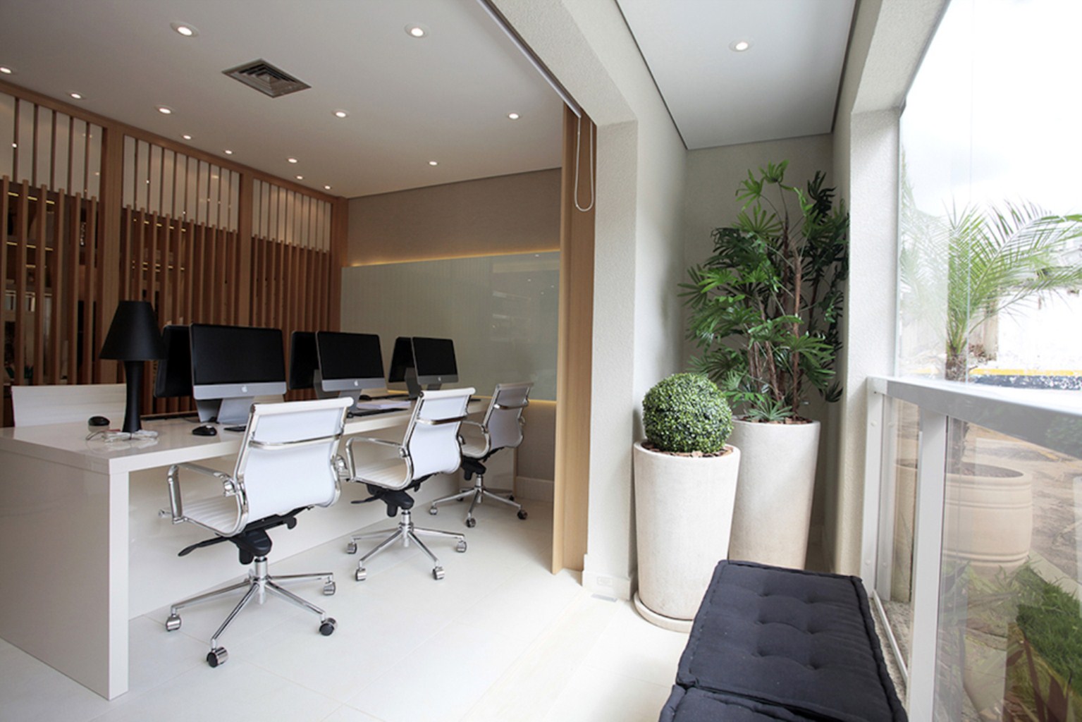 Sala-Conjunto, 40 m² - Foto 14