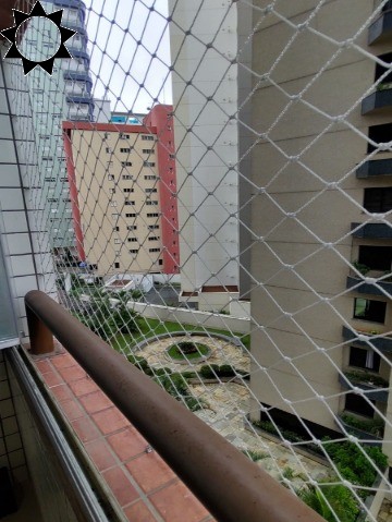 Apartamento, 2 quartos, 50 m² - Foto 8