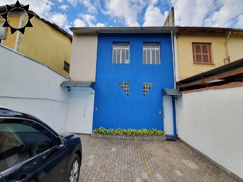 Prédio Inteiro, 180 m² - Foto 3