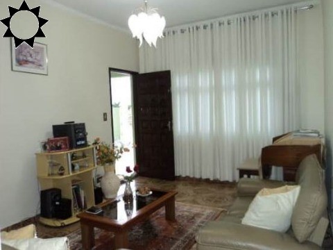 Casa, 5 quartos, 325 m² - Foto 1