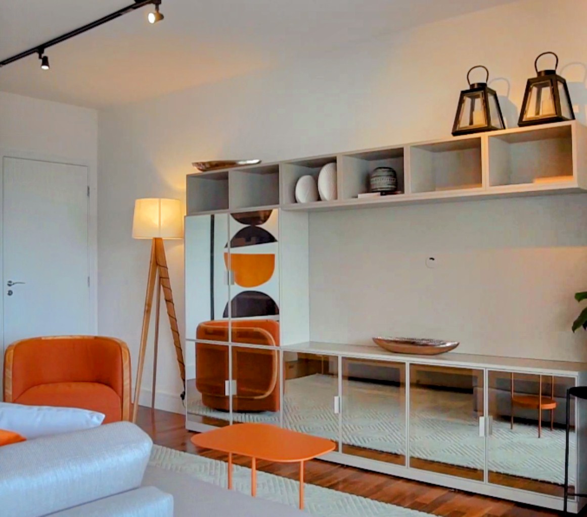Apartamento, 3 quartos, 132 m² - Foto 10