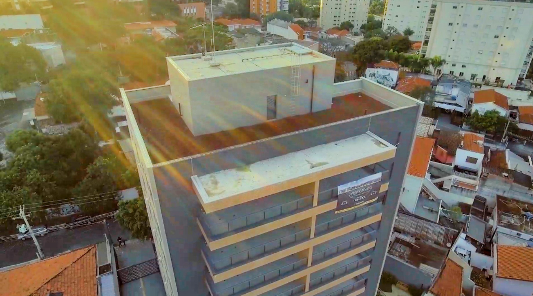 Apartamento, 3 quartos, 132 m² - Foto 21