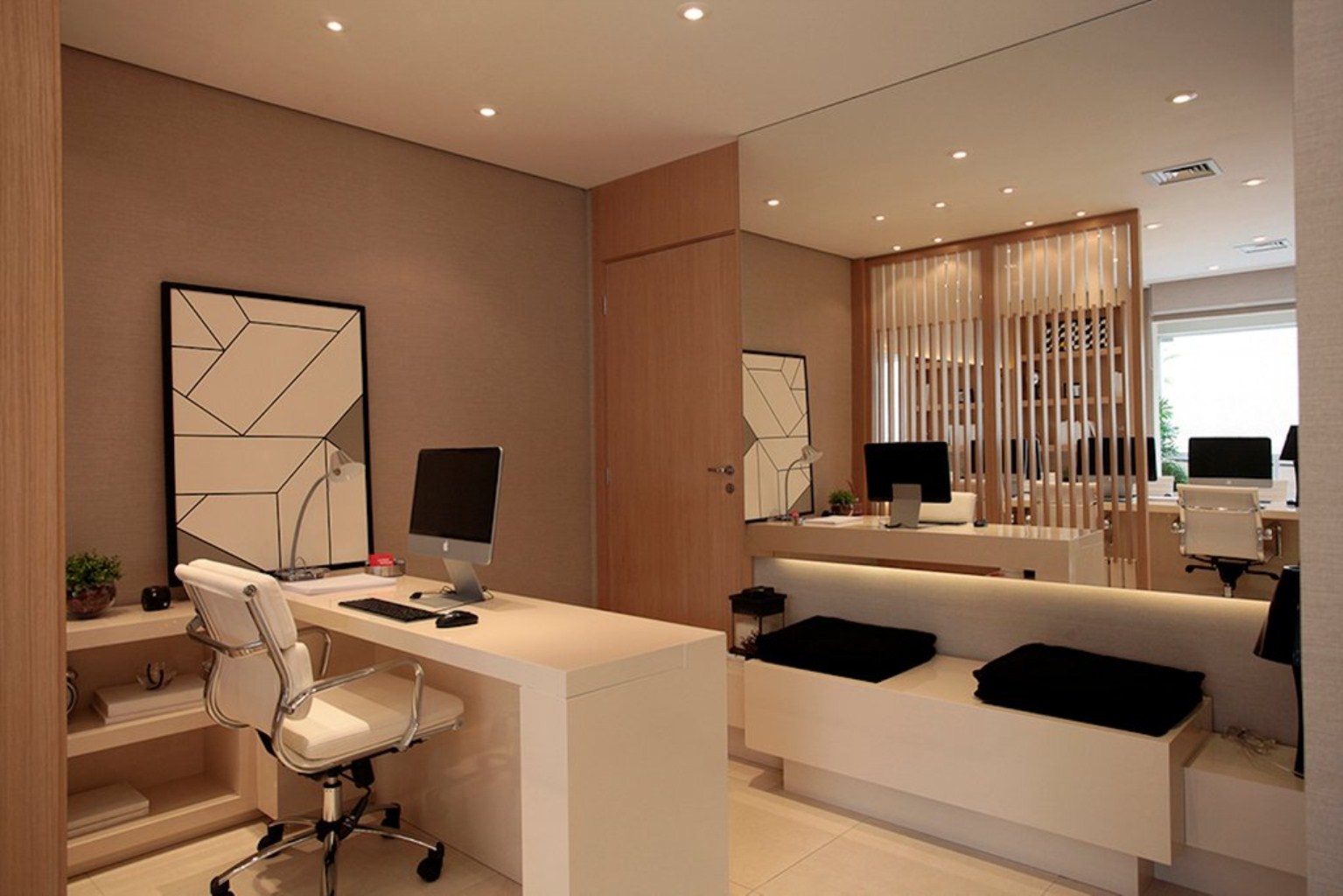 Sala-Conjunto, 40 m² - Foto 12