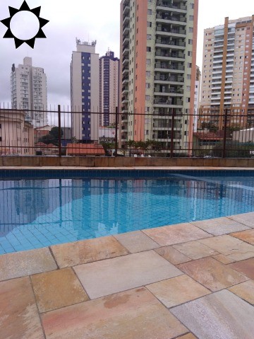 Apartamento, 2 quartos, 50 m² - Foto 34
