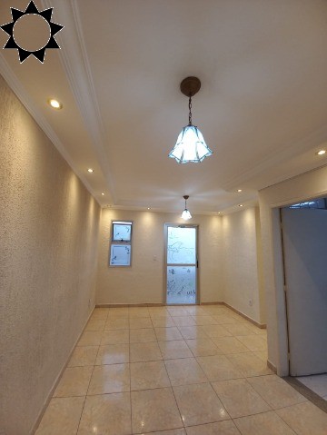 Apartamento, 2 quartos, 62 m² - Foto 1