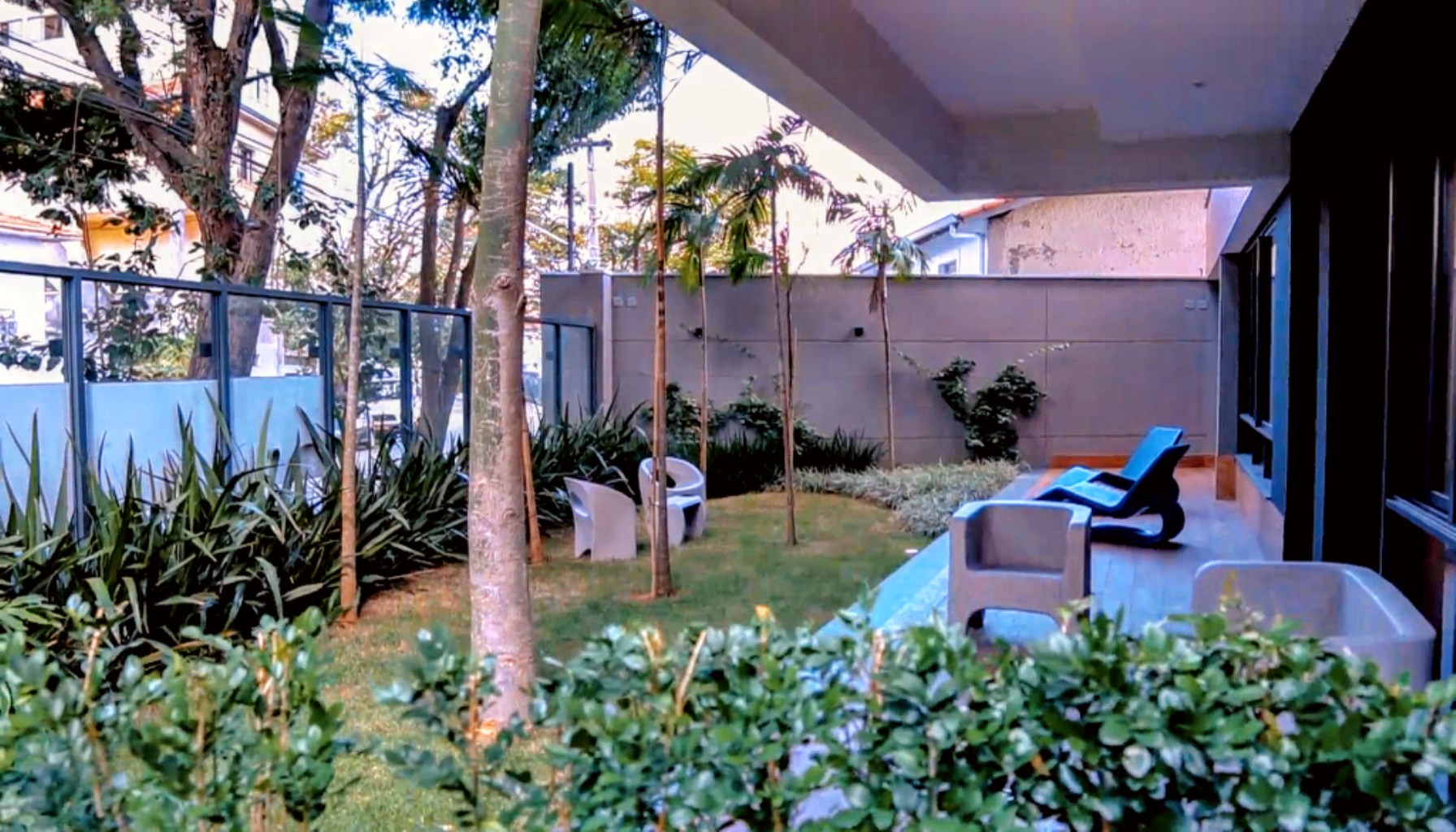 Apartamento, 3 quartos, 132 m² - Foto 7