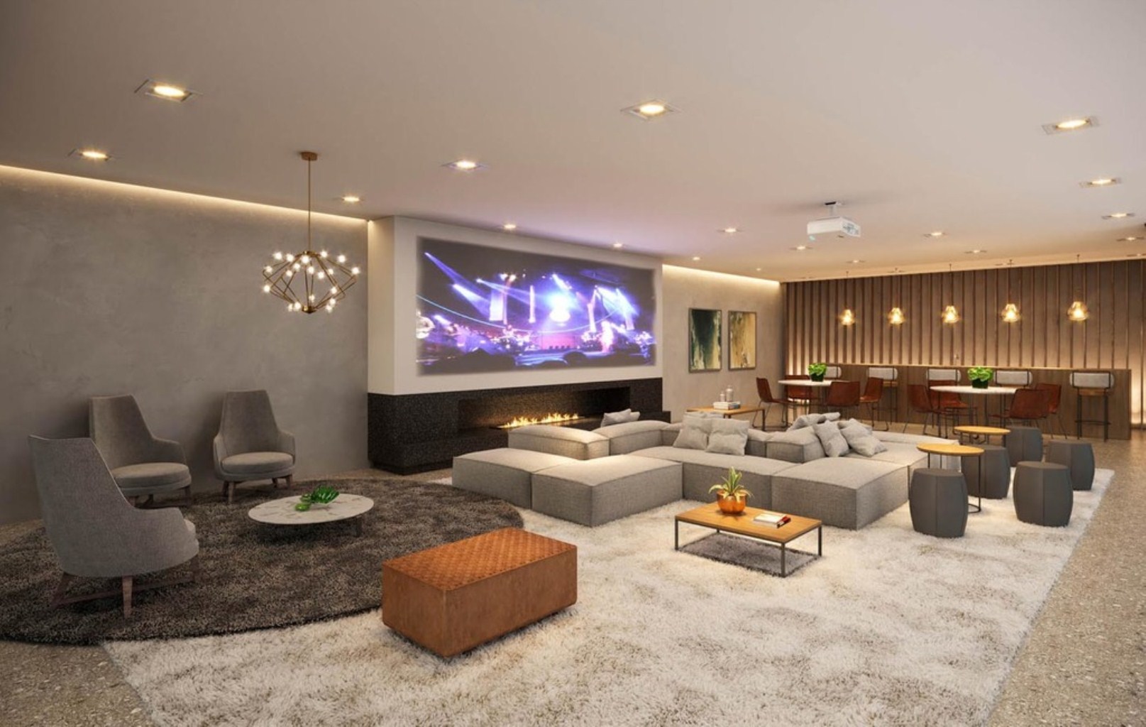 Apartamento, 2 quartos, 55 m² - Foto 9