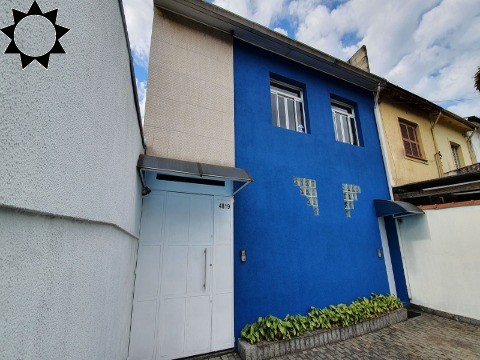 Prédio Inteiro, 180 m² - Foto 2