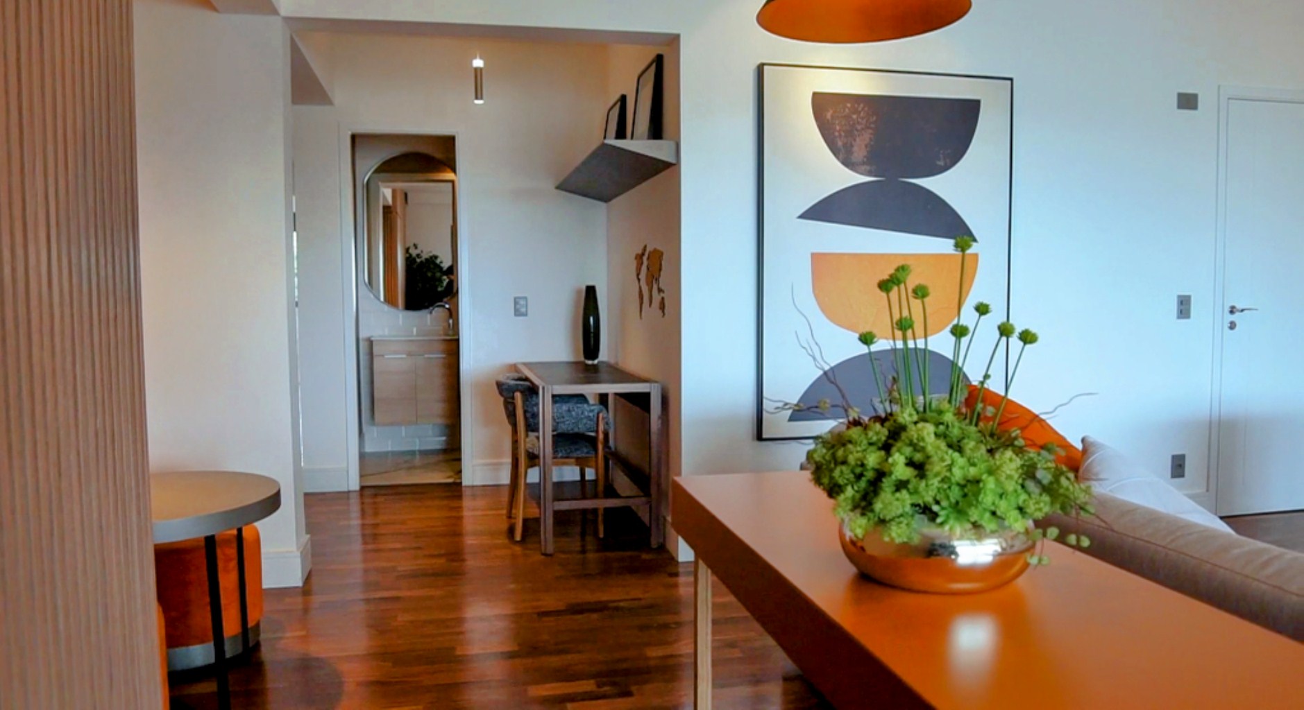 Apartamento, 3 quartos, 132 m² - Foto 13