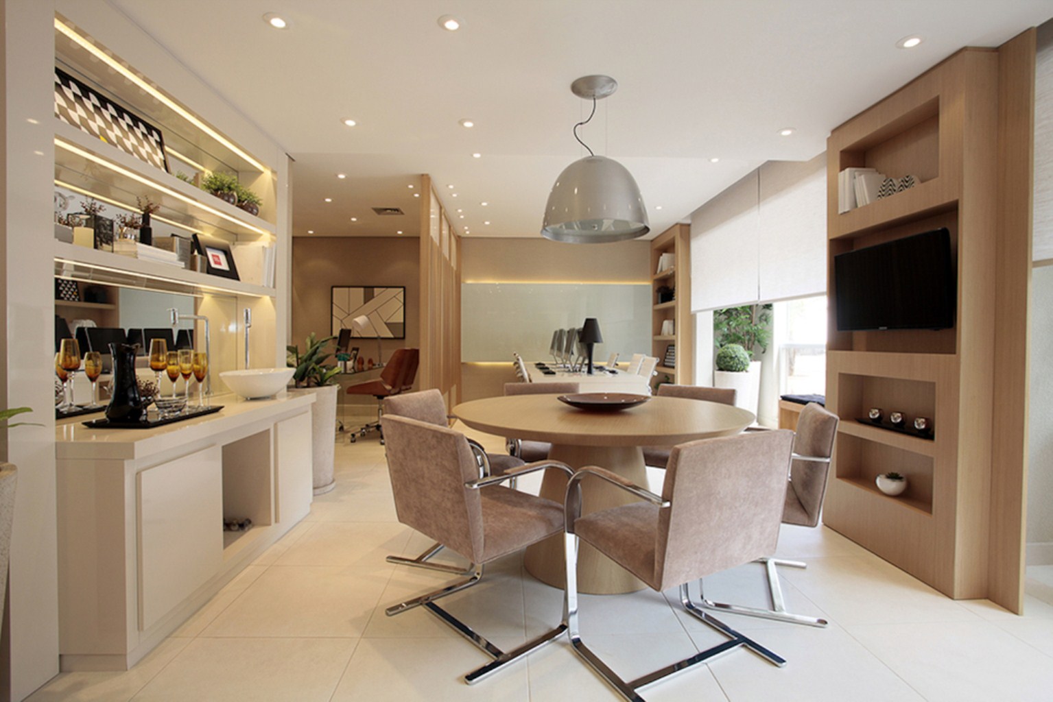 Sala-Conjunto, 40 m² - Foto 10