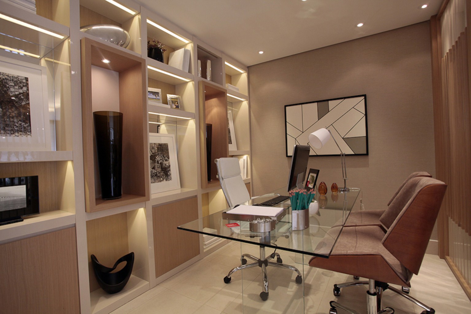 Sala-Conjunto, 40 m² - Foto 8
