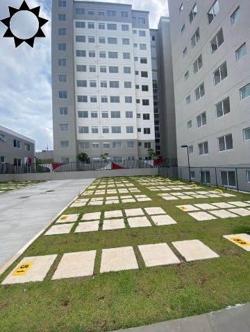 Apartamento, 2 quartos, 41 m² - Foto 9