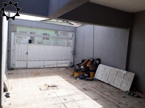 Casa, 3 quartos, 155 m² - Foto 9