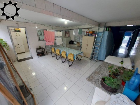 Casa, 8 quartos, 369 m² - Foto 11