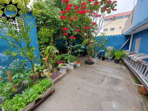 Casa, 8 quartos, 369 m² - Foto 17