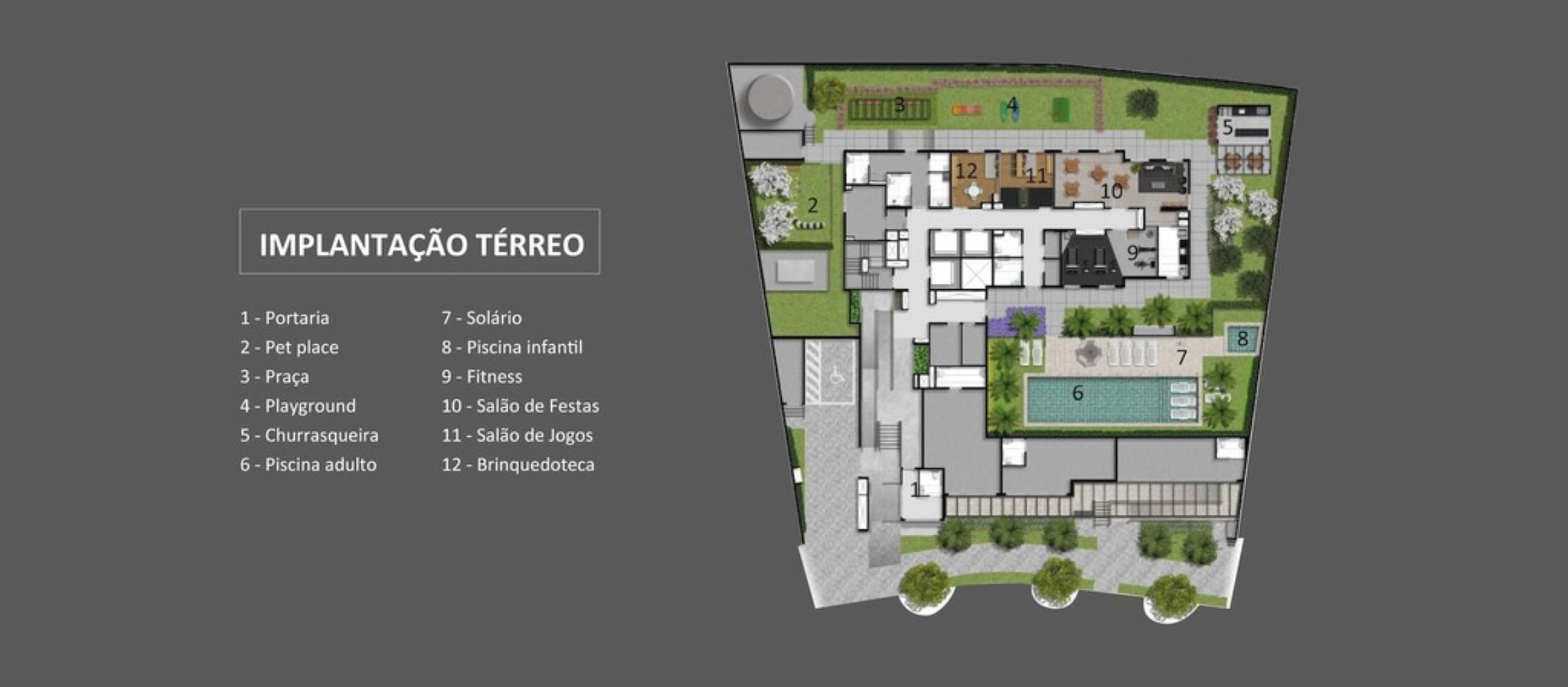 Apartamento, 2 quartos, 32 m² - Foto 11