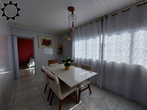 Casa, 8 quartos, 369 m² - Foto 1