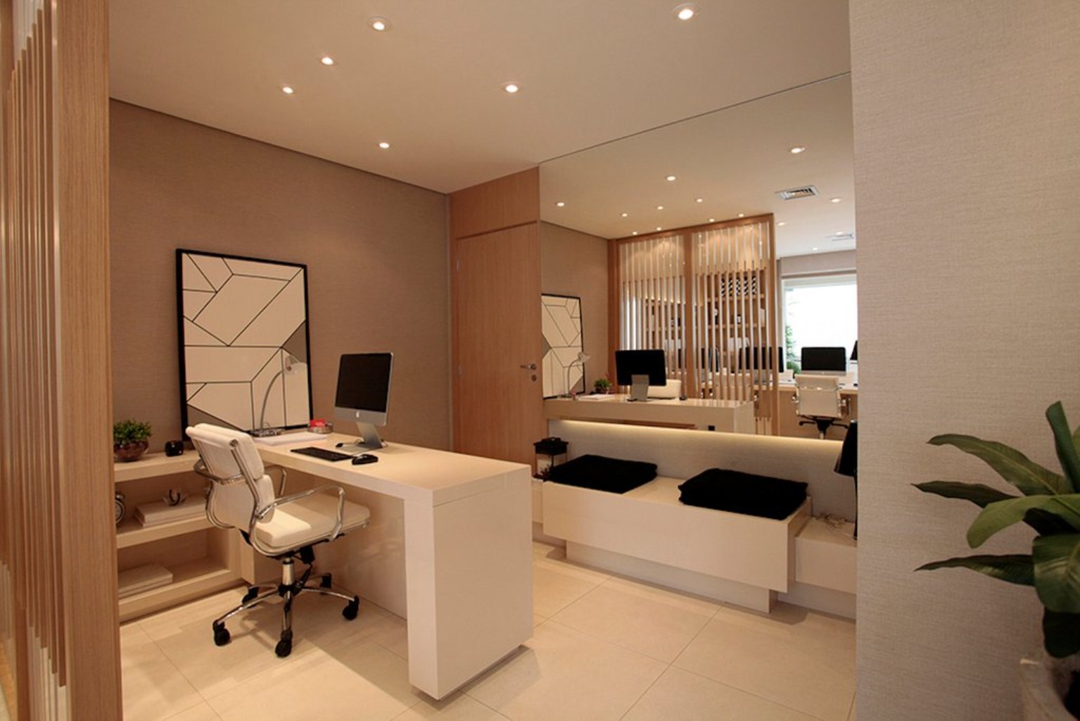Sala-Conjunto, 40 m² - Foto 13
