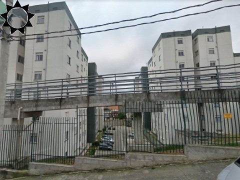 Apartamento, 2 quartos, 49 m² - Foto 1
